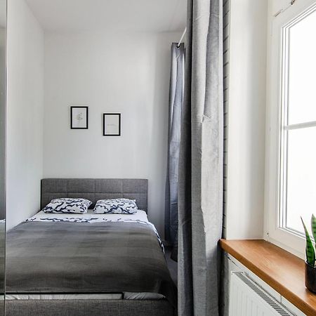 Loft City Center Apartments- Parking, Wifi, 24H Check-In Wrocław Buitenkant foto