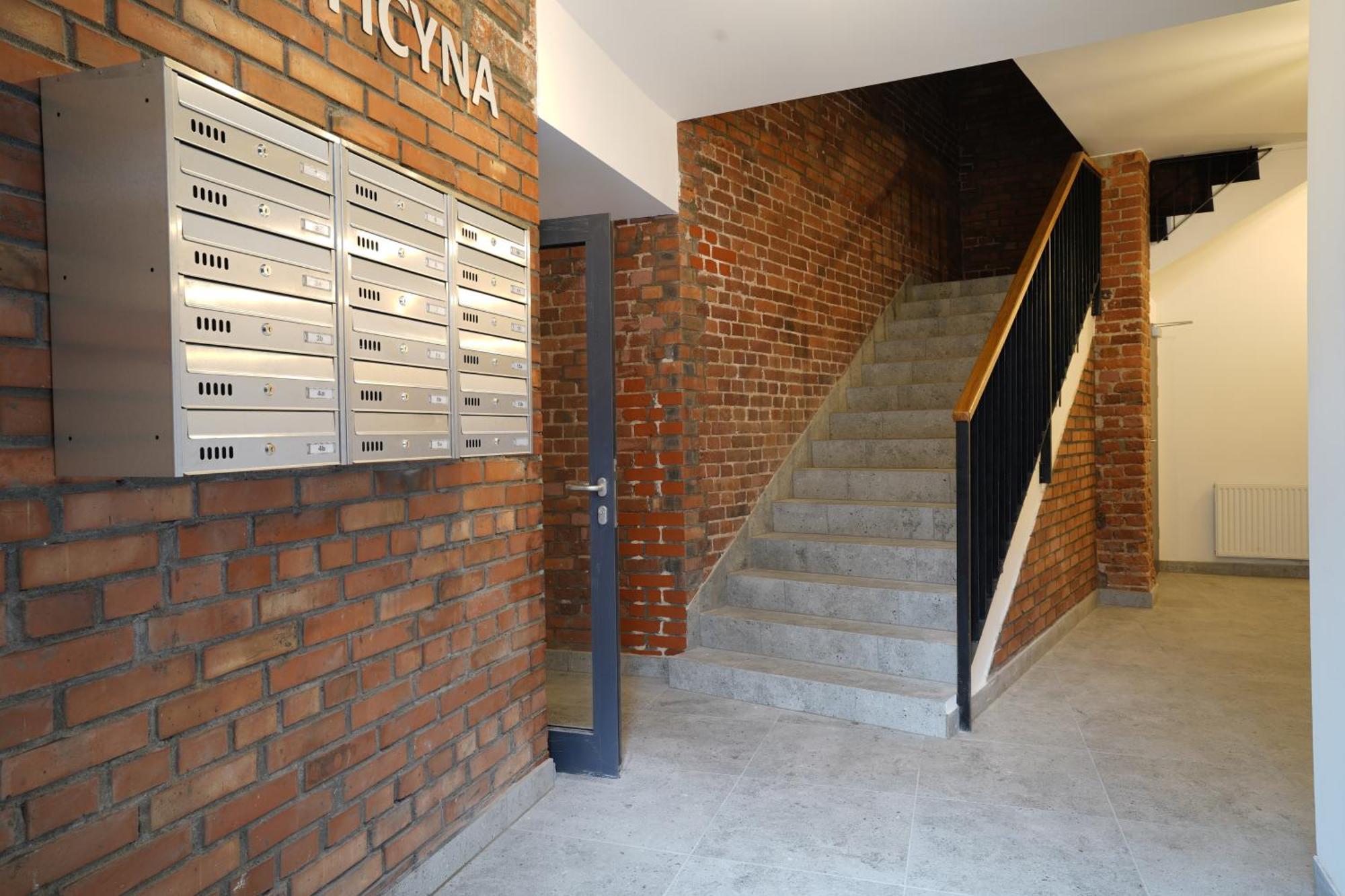 Loft City Center Apartments- Parking, Wifi, 24H Check-In Wrocław Buitenkant foto