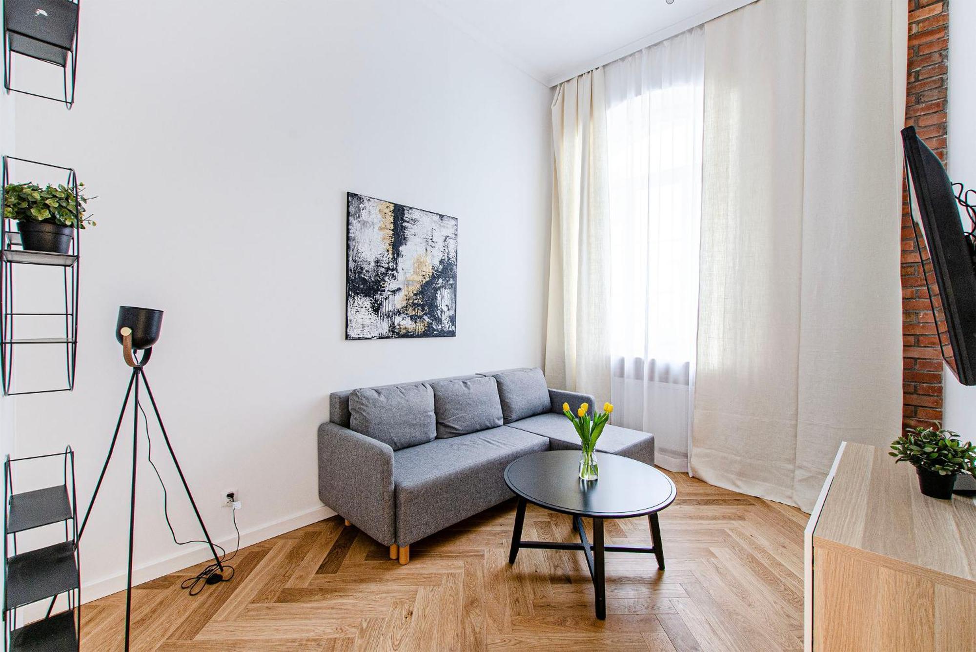 Loft City Center Apartments- Parking, Wifi, 24H Check-In Wrocław Buitenkant foto
