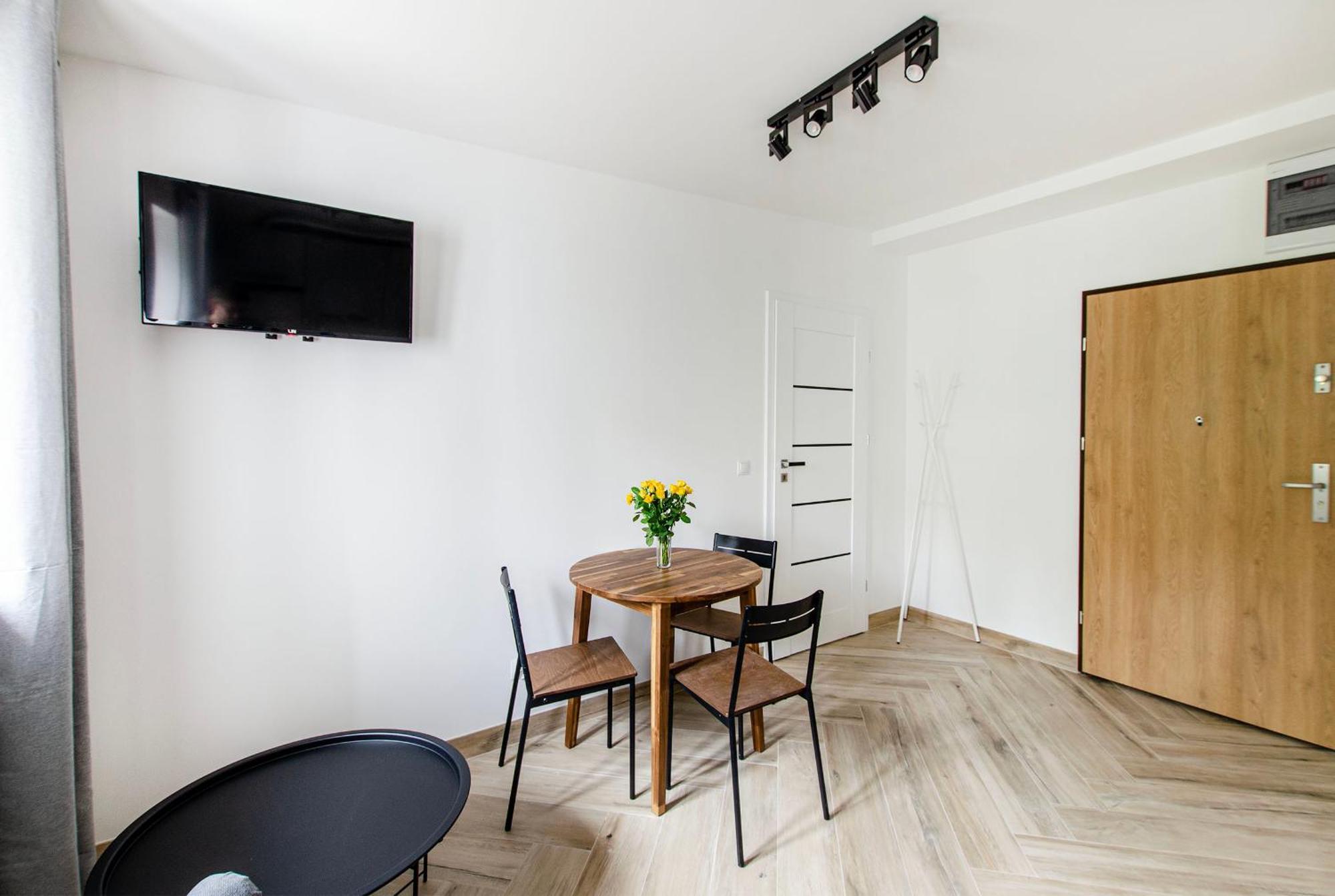Loft City Center Apartments- Parking, Wifi, 24H Check-In Wrocław Buitenkant foto