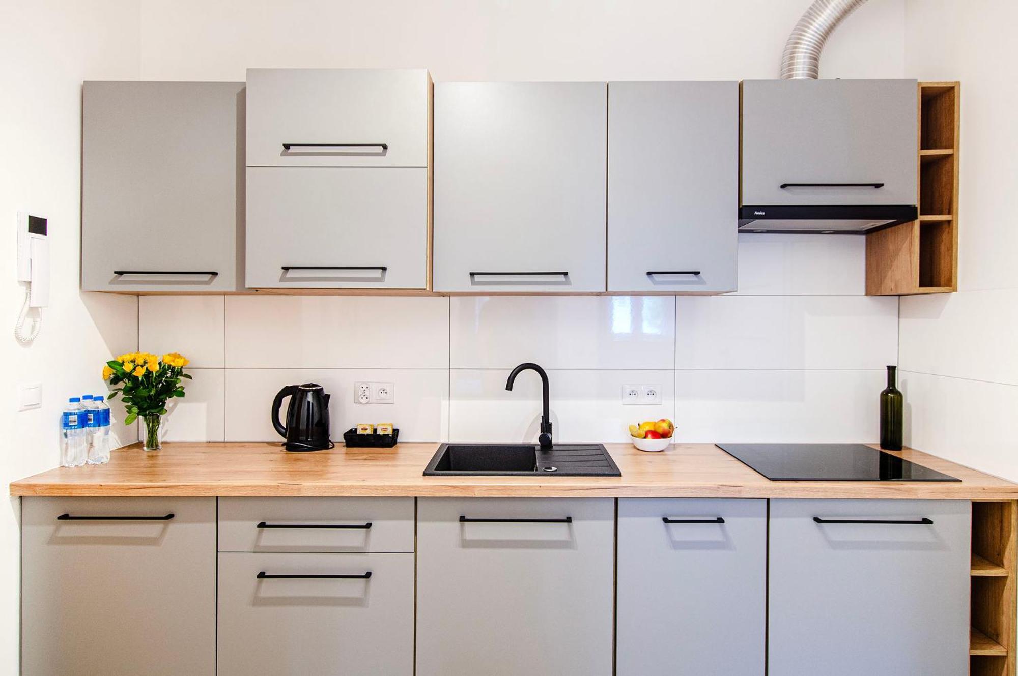 Loft City Center Apartments- Parking, Wifi, 24H Check-In Wrocław Buitenkant foto