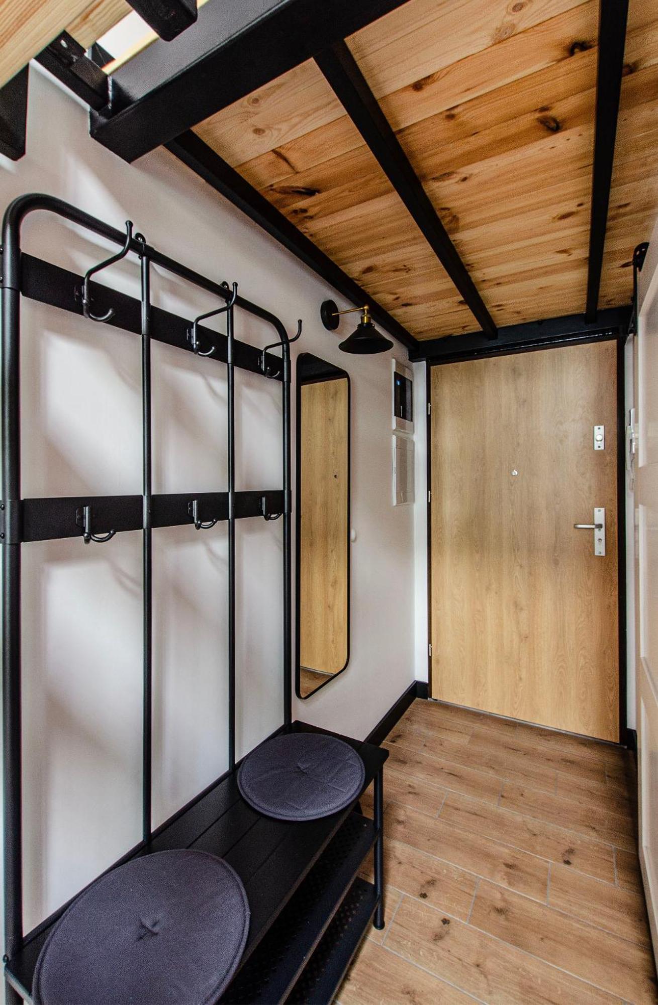 Loft City Center Apartments- Parking, Wifi, 24H Check-In Wrocław Buitenkant foto