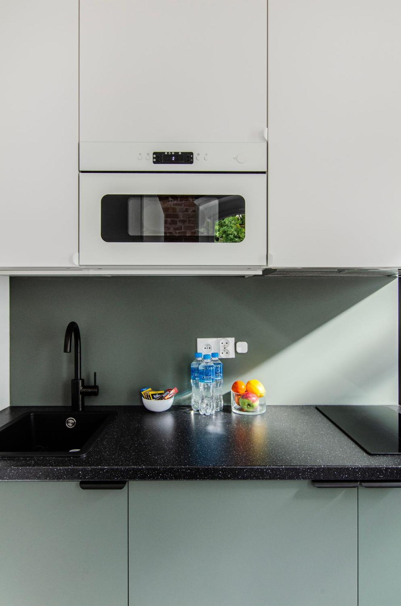 Loft City Center Apartments- Parking, Wifi, 24H Check-In Wrocław Buitenkant foto