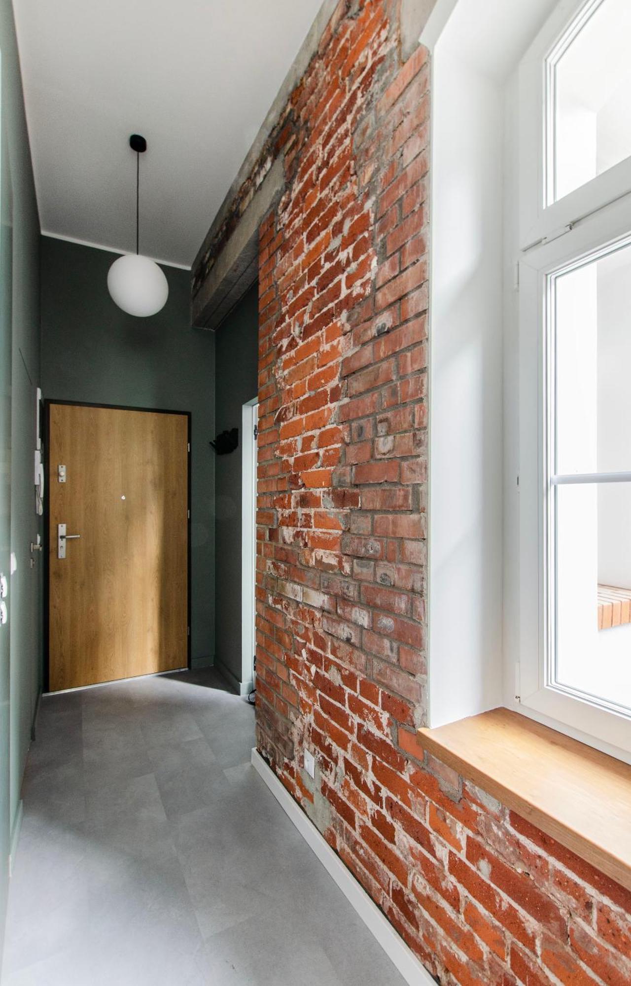 Loft City Center Apartments- Parking, Wifi, 24H Check-In Wrocław Buitenkant foto