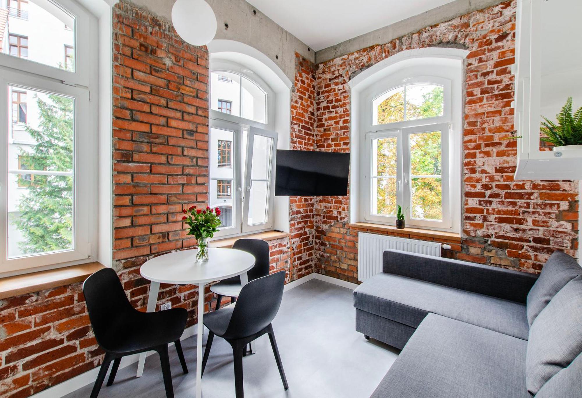 Loft City Center Apartments- Parking, Wifi, 24H Check-In Wrocław Buitenkant foto