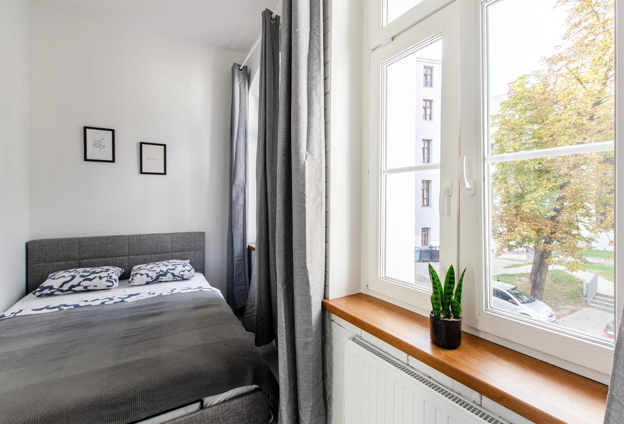 Loft City Center Apartments- Parking, Wifi, 24H Check-In Wrocław Buitenkant foto