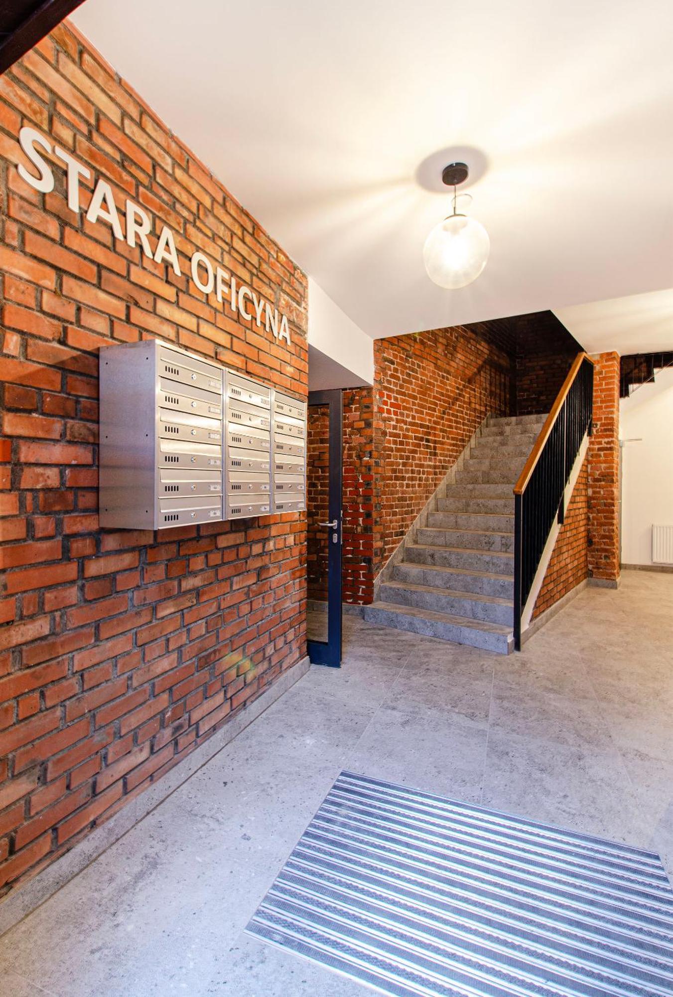 Loft City Center Apartments- Parking, Wifi, 24H Check-In Wrocław Buitenkant foto
