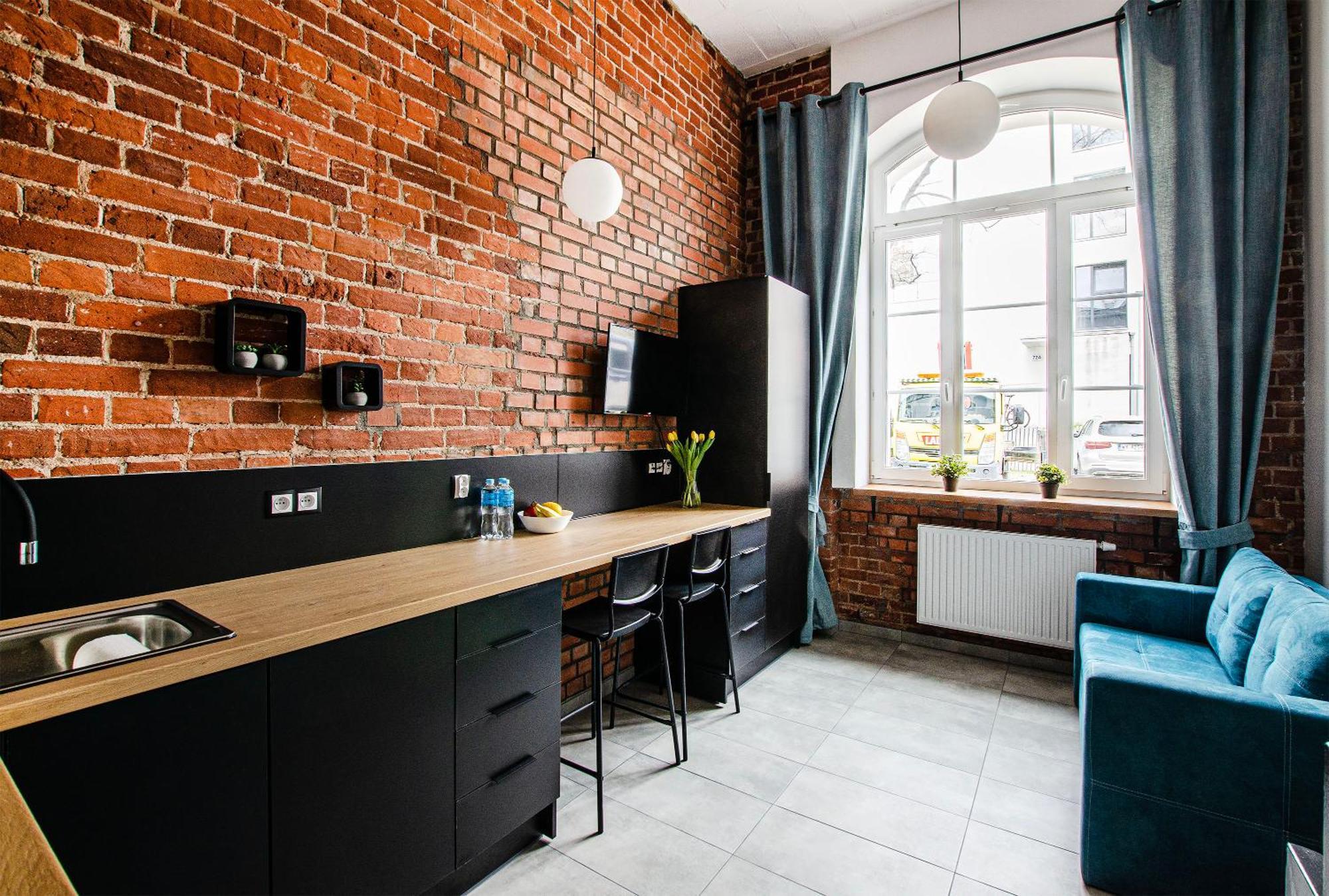Loft City Center Apartments- Parking, Wifi, 24H Check-In Wrocław Buitenkant foto
