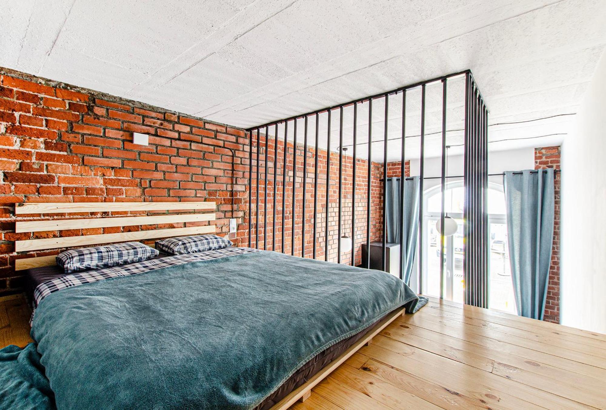 Loft City Center Apartments- Parking, Wifi, 24H Check-In Wrocław Buitenkant foto