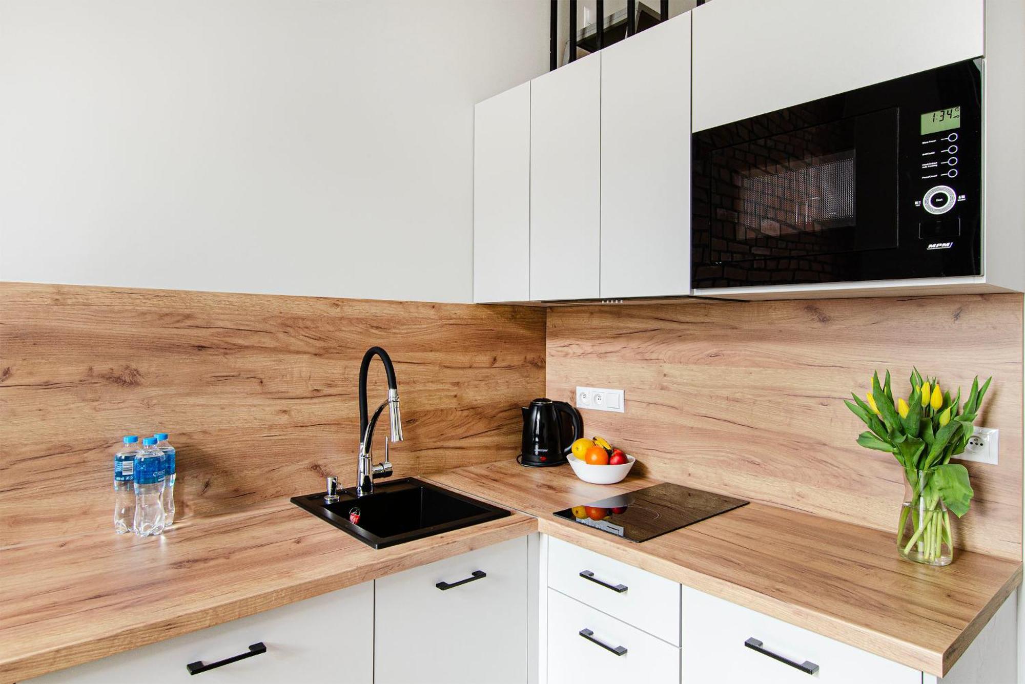 Loft City Center Apartments- Parking, Wifi, 24H Check-In Wrocław Buitenkant foto