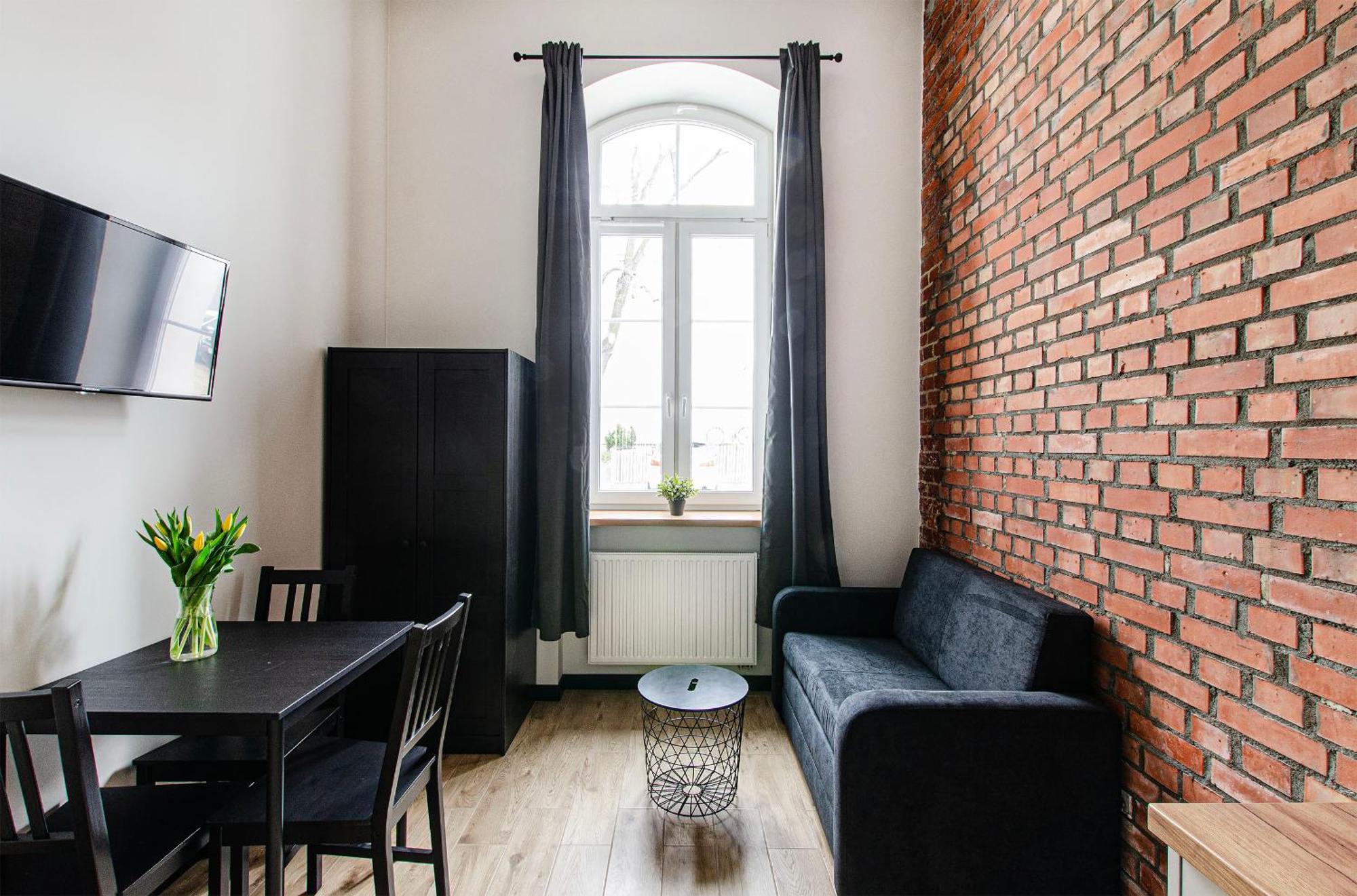 Loft City Center Apartments- Parking, Wifi, 24H Check-In Wrocław Buitenkant foto