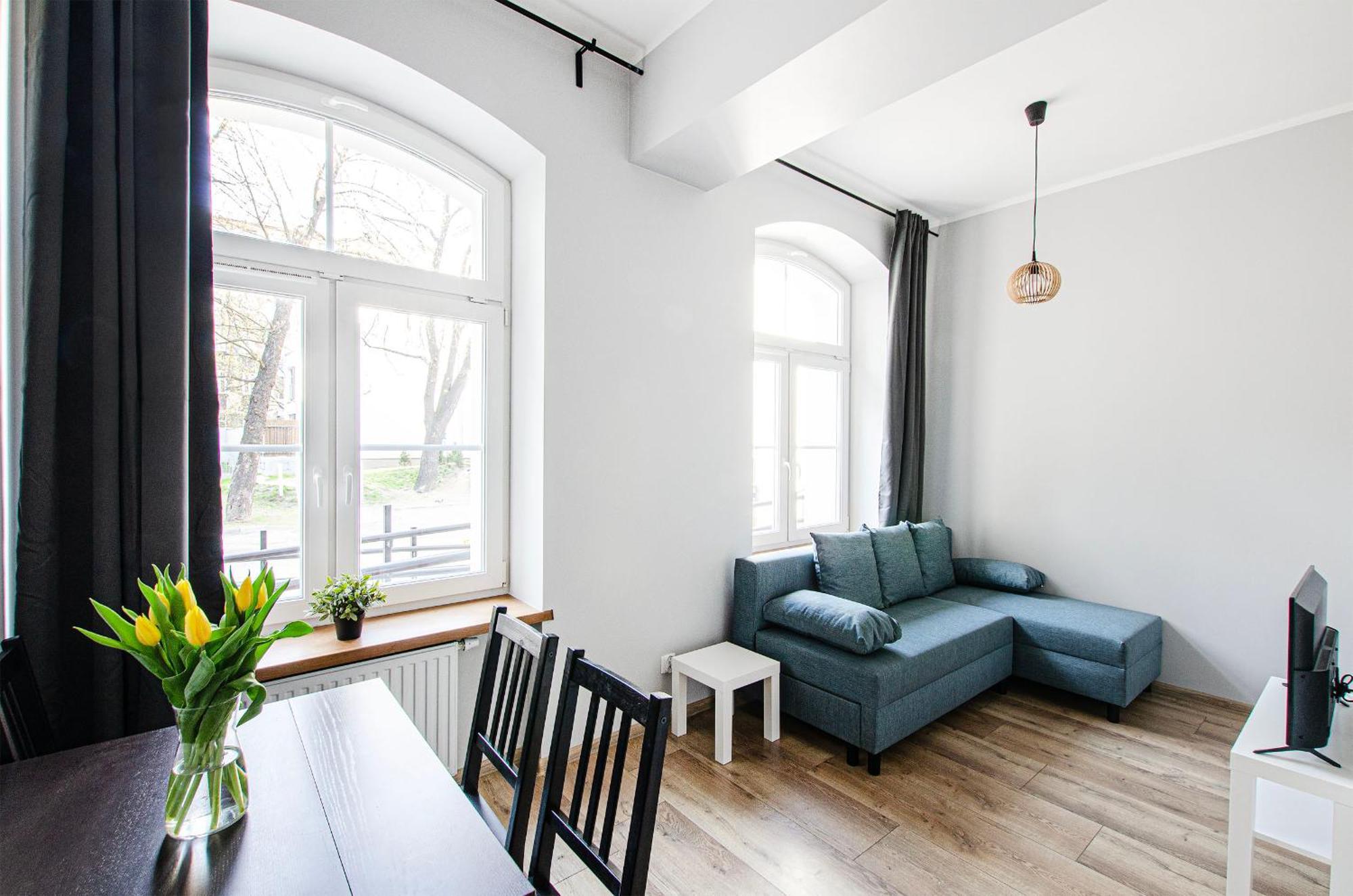 Loft City Center Apartments- Parking, Wifi, 24H Check-In Wrocław Buitenkant foto